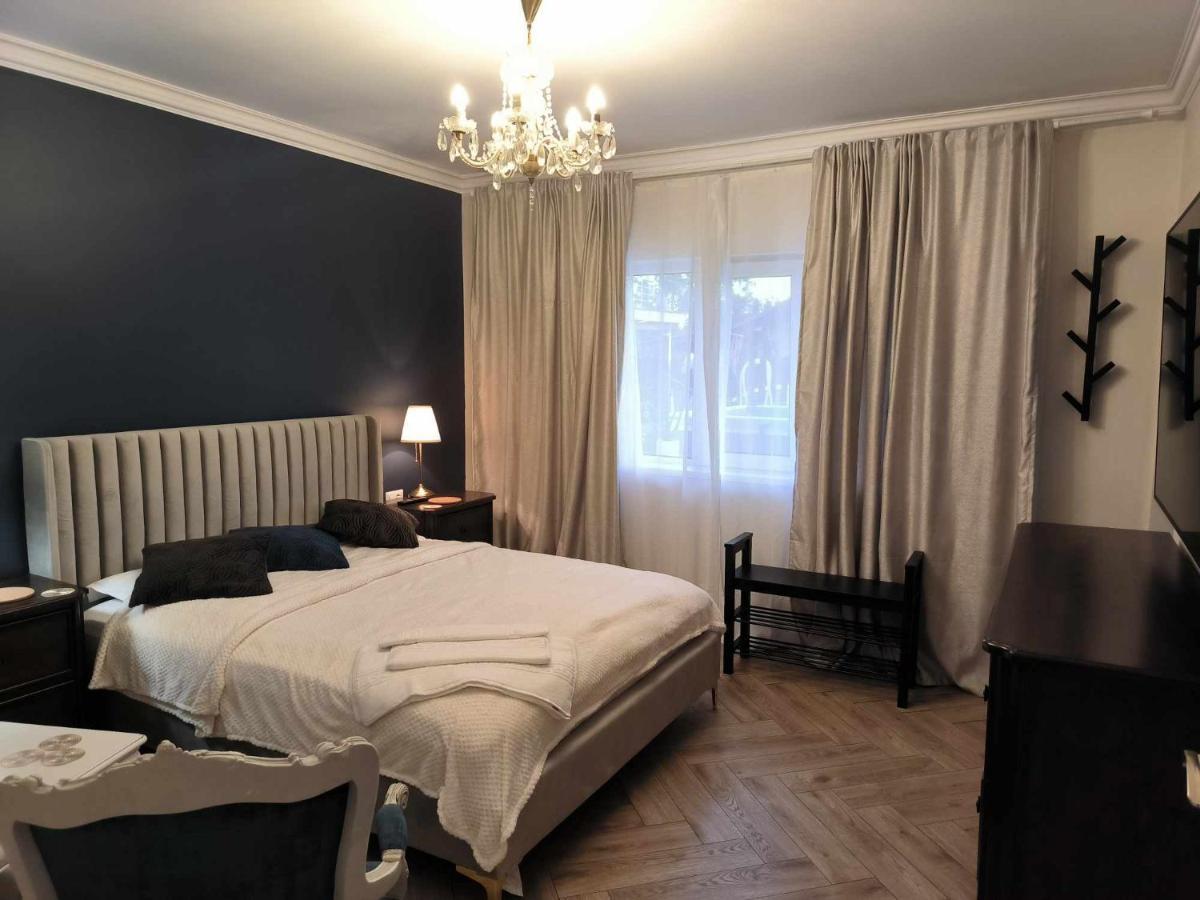 Séjour chez l'habitant Luxury Airport Retreat Cluj-Napoca