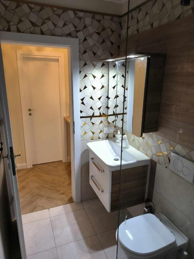 Luxury Airport Retreat Séjour chez l'habitant *