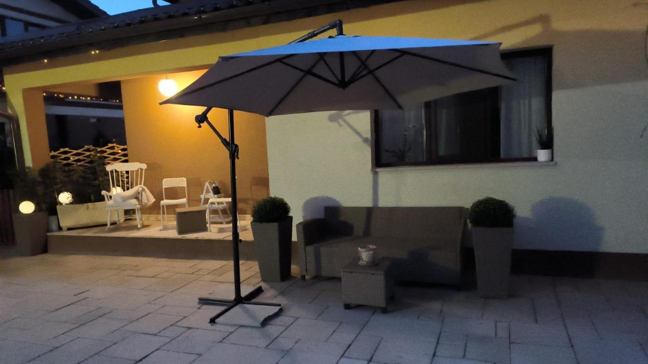 Luxury Airport Retreat Séjour chez l'habitant